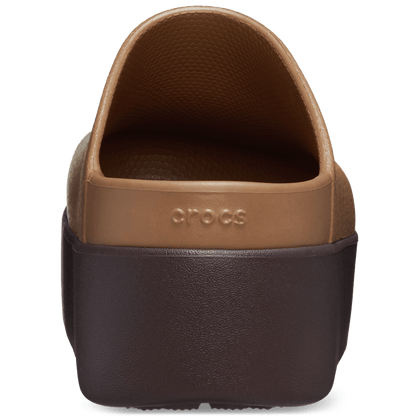 Women Crocs - Dylan Platform Clog