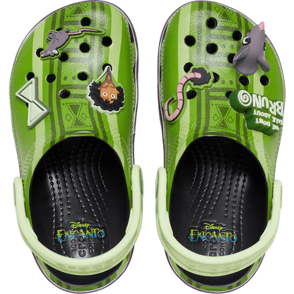 Kids Crocs - Kids' Encanto Bruno Classic Clog