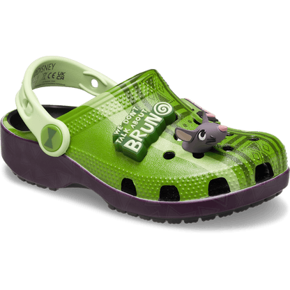 Kids Crocs - Kids' Encanto Bruno Classic Clog