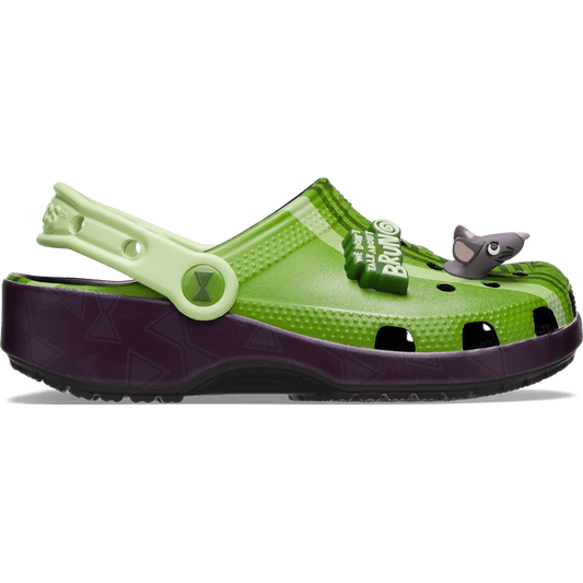 Kids Crocs - Toddlers' Encanto Bruno Classic Clog