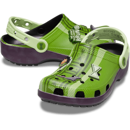 Kids Crocs - Toddlers' Encanto Bruno Classic Clog