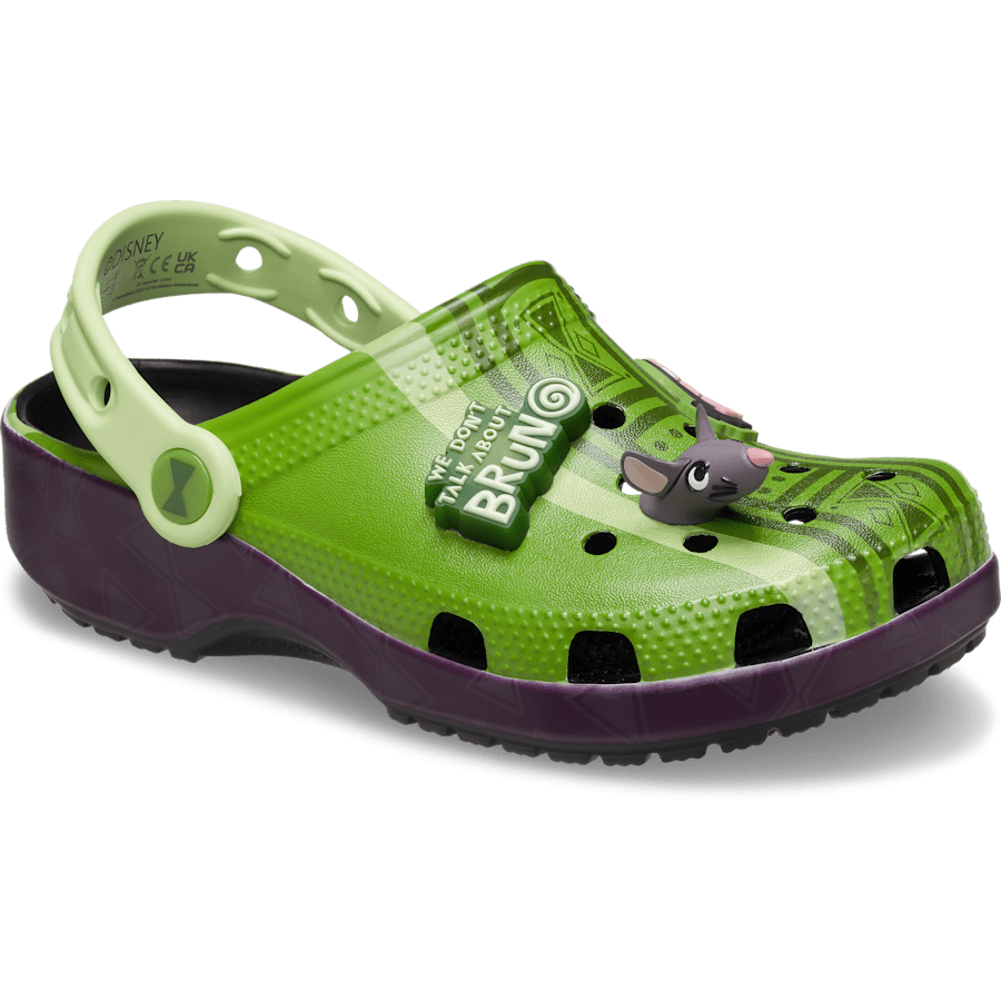 Kids Crocs - Toddlers' Encanto Bruno Classic Clog
