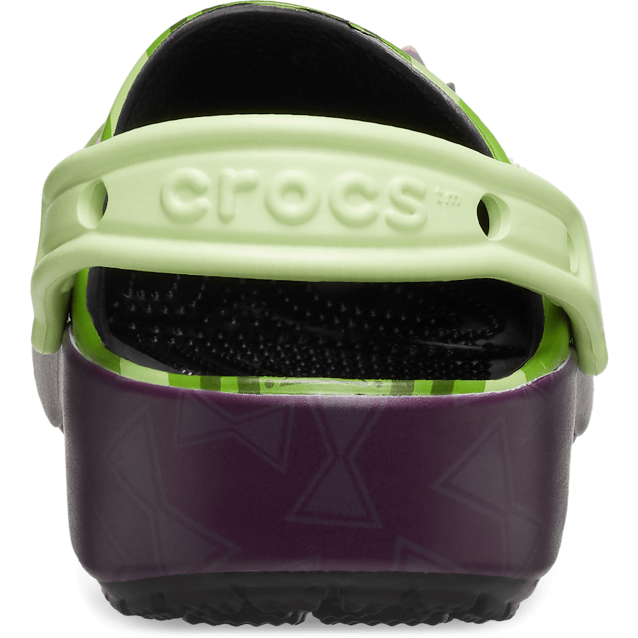 Kids Crocs - Toddlers' Encanto Bruno Classic Clog