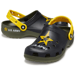 Crocs U.S. Army Classic Clog Women|Men