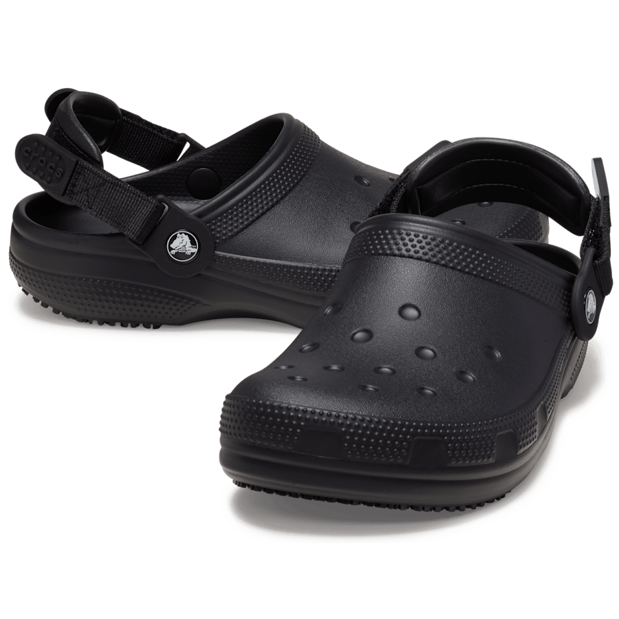Crocs Classic Work Clog Women|Men|Crocs at Work™