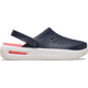 Navy/Guava
