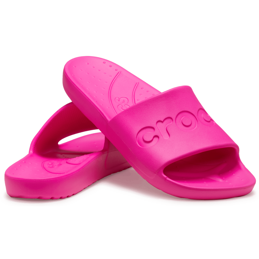 Women / Men Crocs - Crocs Slide