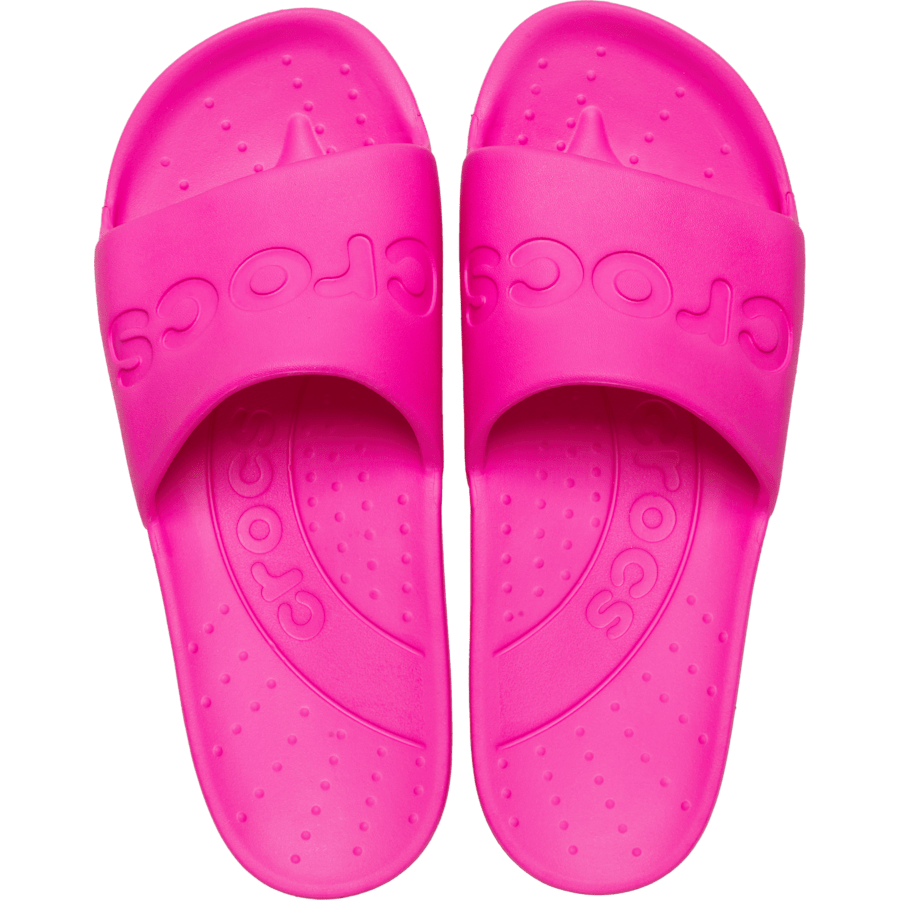 Women / Men Crocs - Crocs Slide
