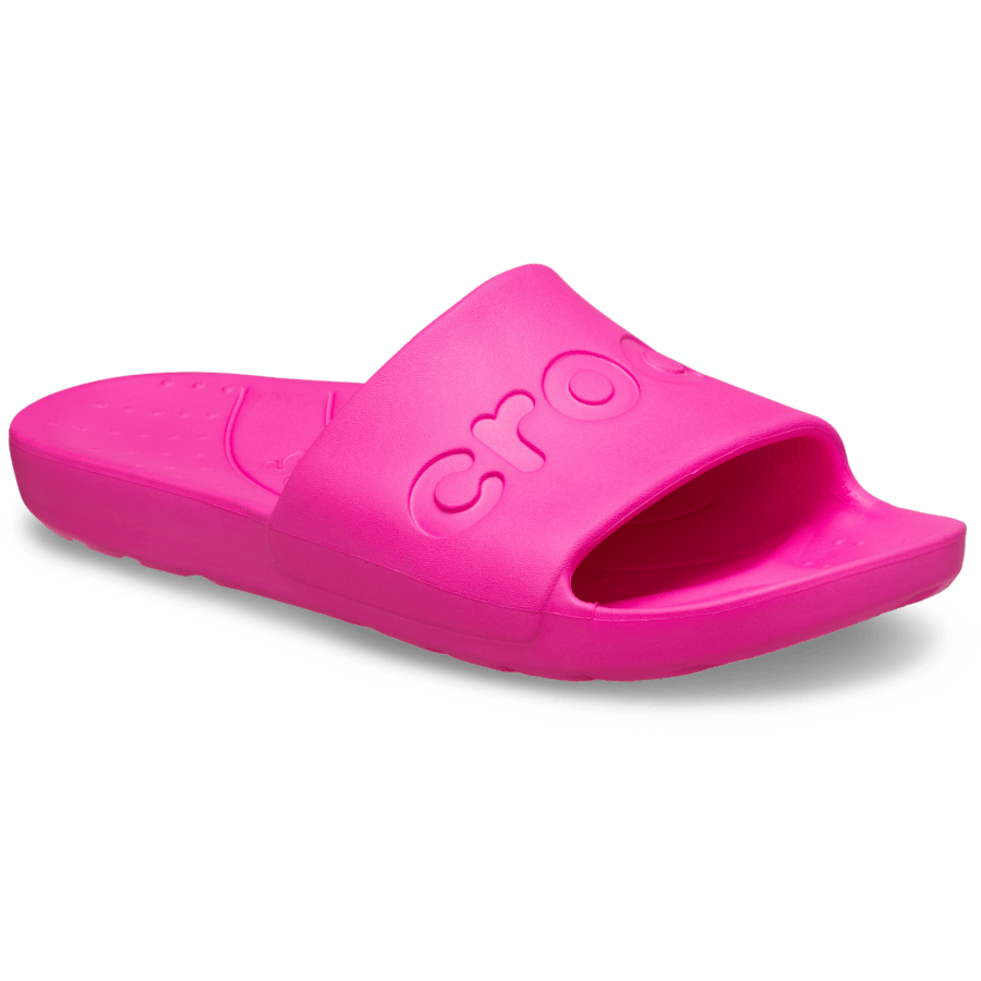 Women / Men Crocs - Crocs Slide