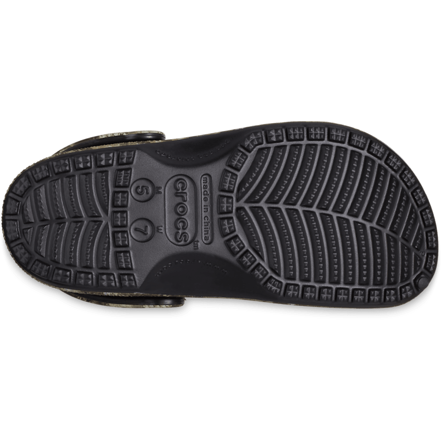 Women / Men Crocs - Realtree APX® Classic Clog