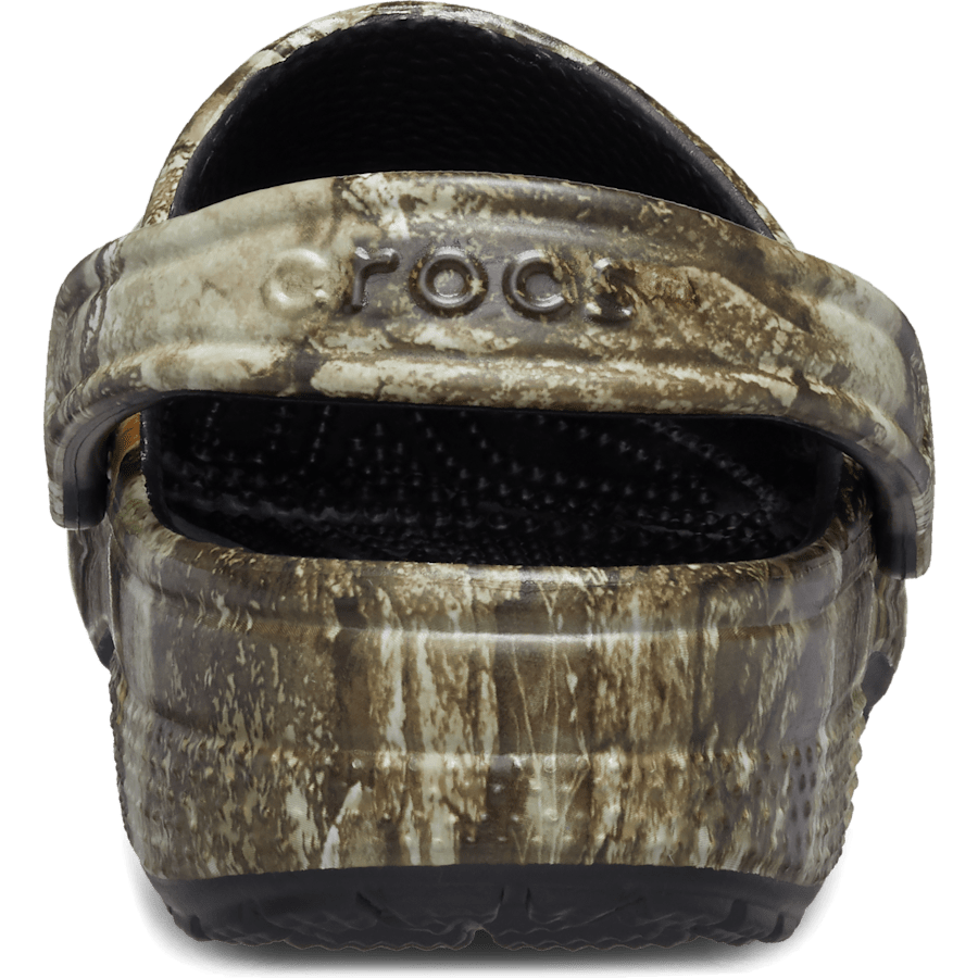 Women / Men Crocs - Realtree APX® Classic Clog