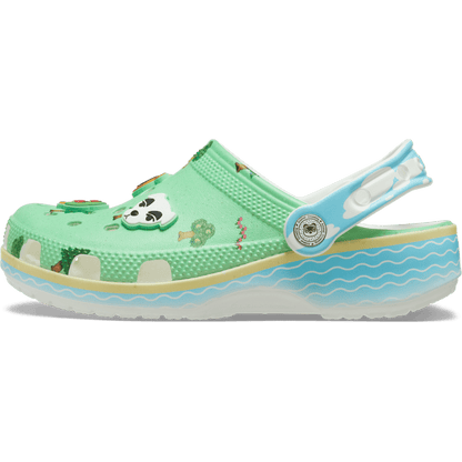 Kids Crocs - Kids' Animal Crossing Classic Clog