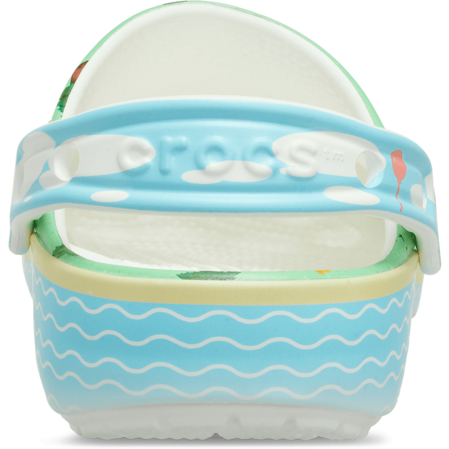 Kids Crocs - Kids' Animal Crossing Classic Clog