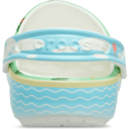 Kids Crocs - Kids' Animal Crossing Classic Clog