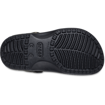 Kids Crocs - Toddler Realtree APX Classic Clog