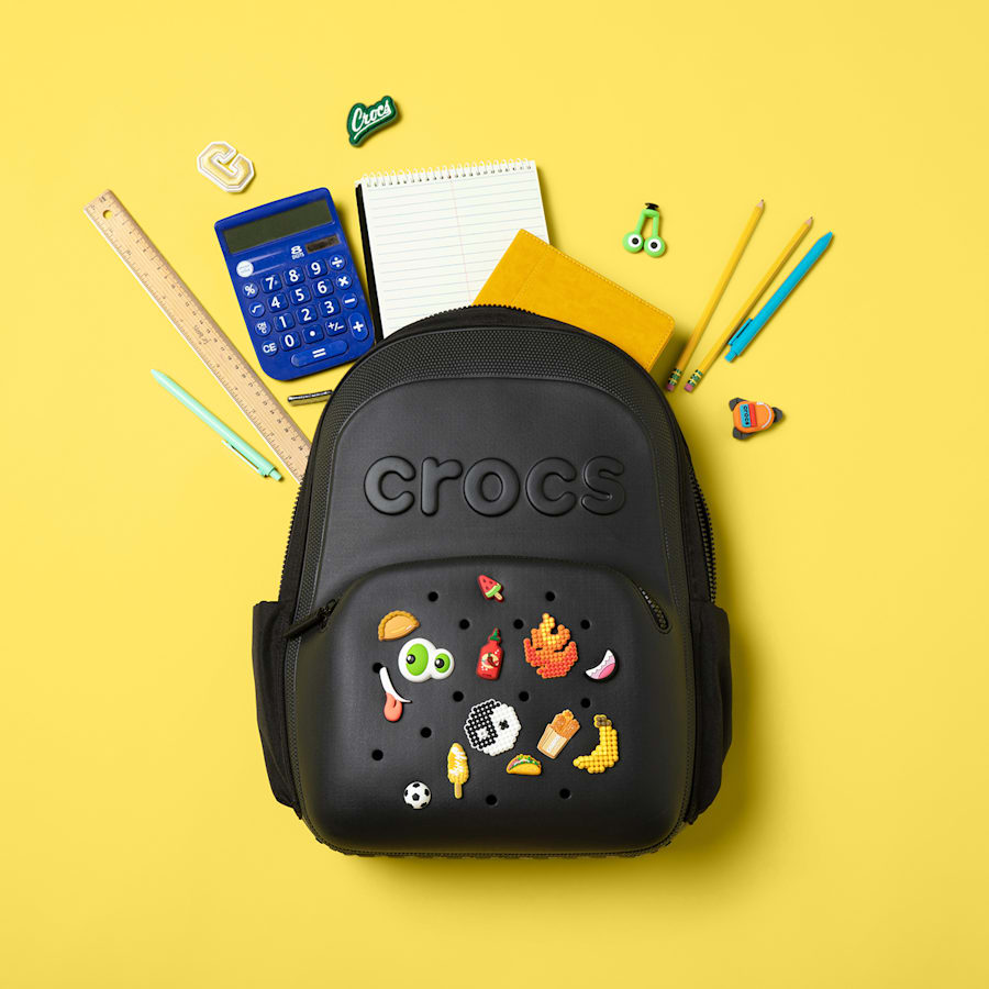 Women / Kids / Men Crocs - Classic Backpack