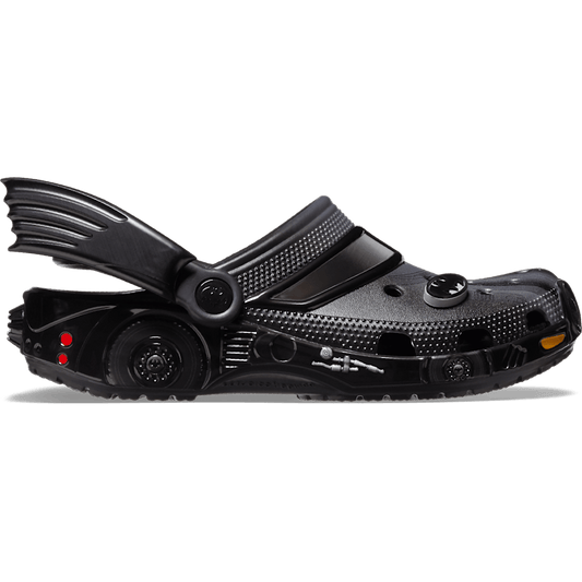 Women / Men Crocs - Batman Batmobile Classic Clog