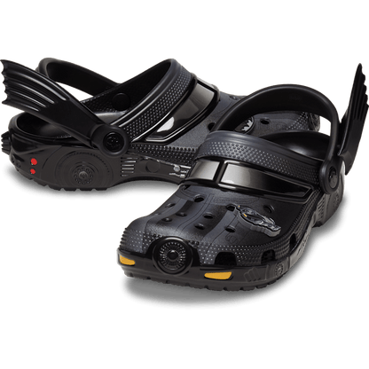 Women / Men Crocs - Batman Batmobile Classic Clog