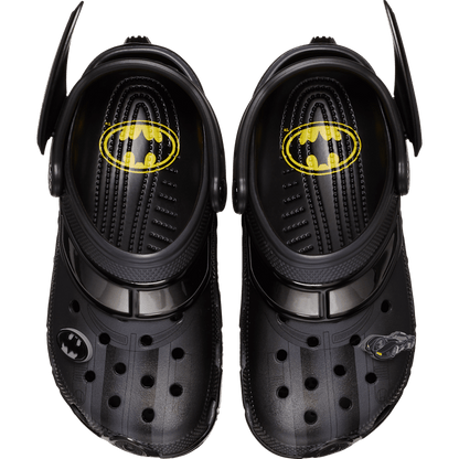 Women / Men Crocs - Batman Batmobile Classic Clog