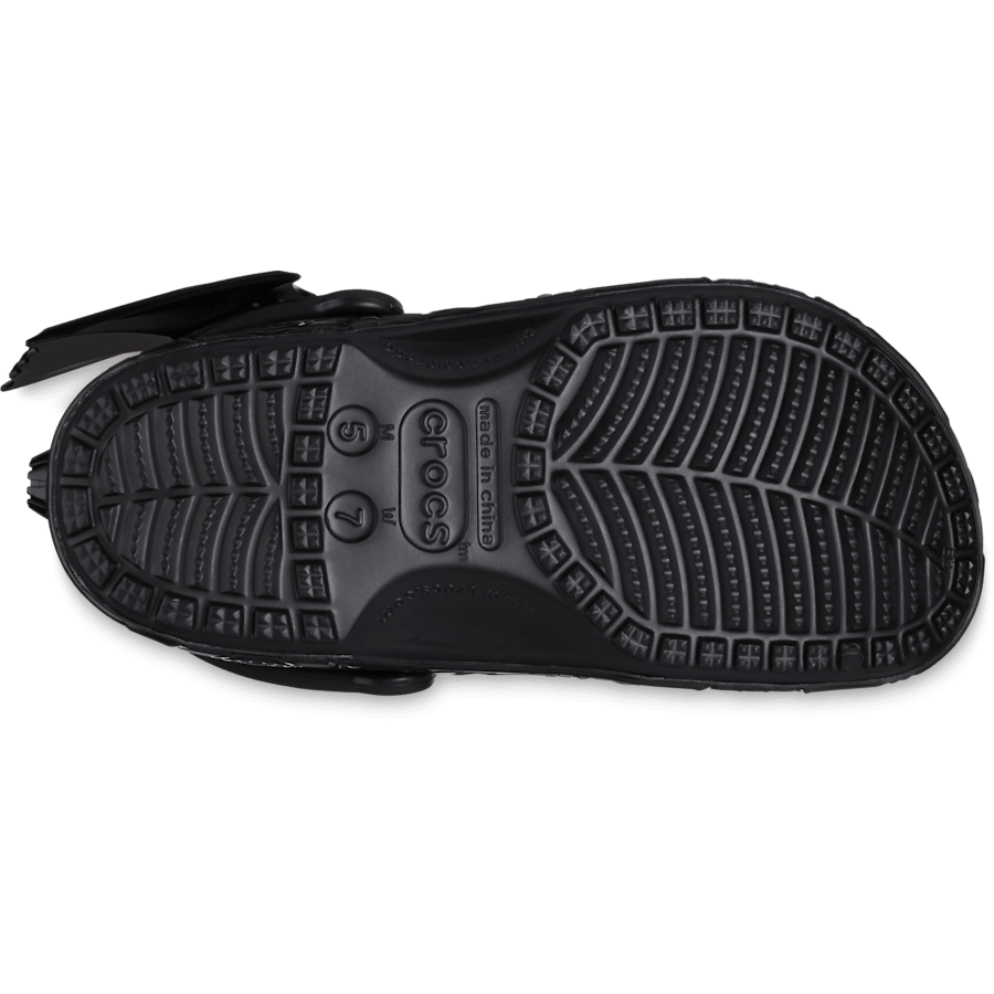 Women / Men Crocs - Batman Batmobile Classic Clog