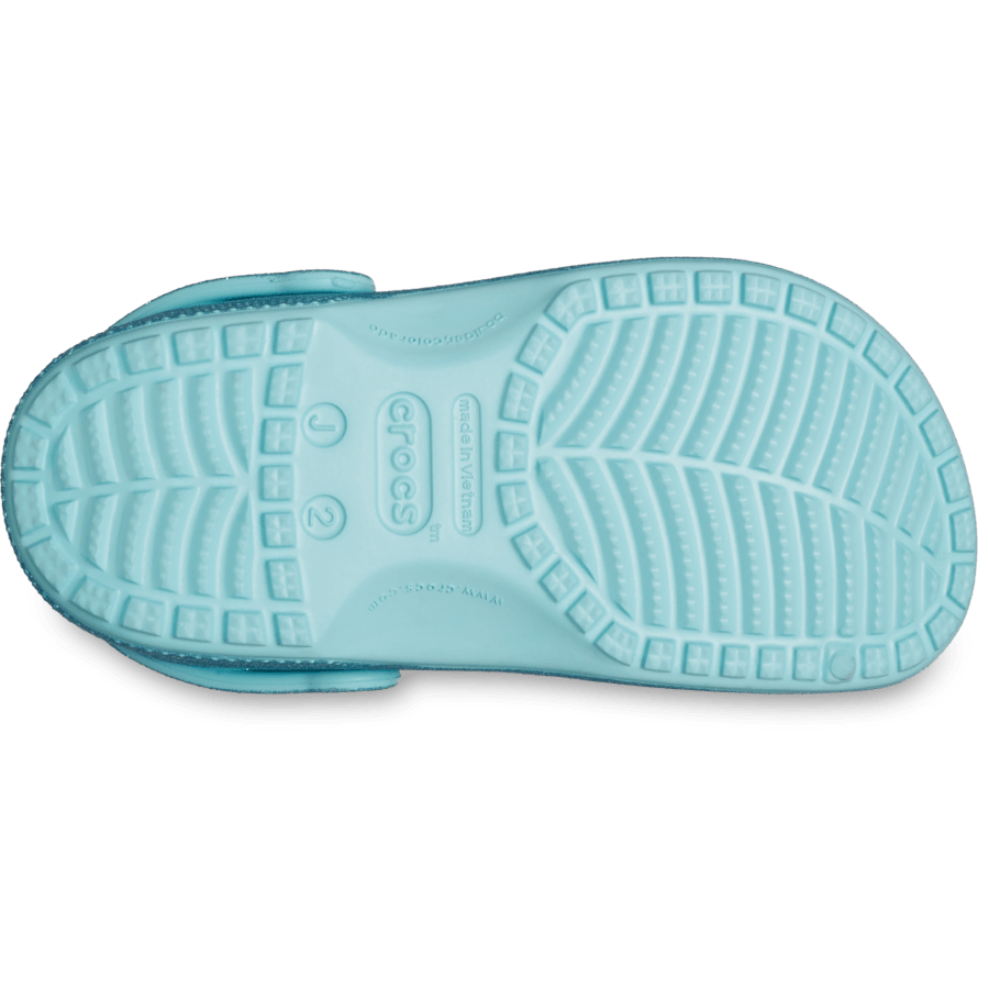 Kids Crocs - Kids' Disney Frozen Elsa Classic Clog