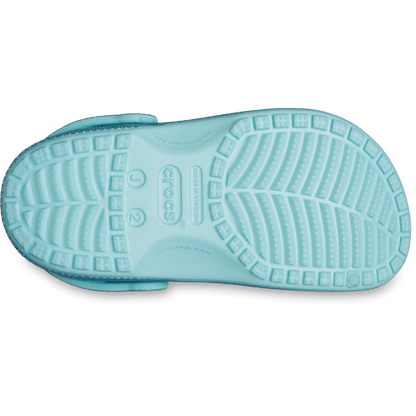 Kids Crocs - Kids' Disney Frozen Elsa Classic Clog