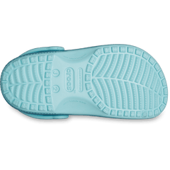 Crocs Kids' Disney Frozen Elsa Classic Clog Kids