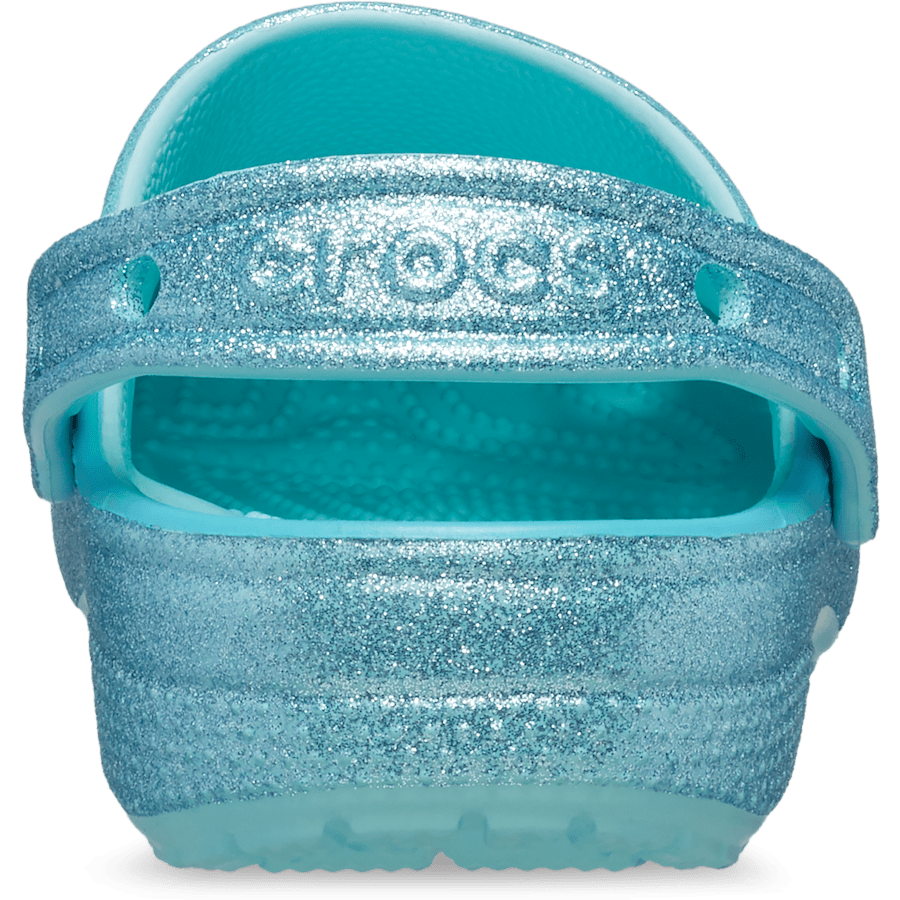 Kids Crocs - Kids' Disney Frozen Elsa Classic Clog