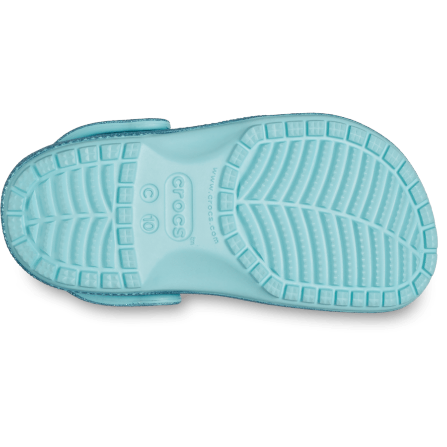 Kids Crocs - Toddlers' Disney Frozen Elsa Classic Clog