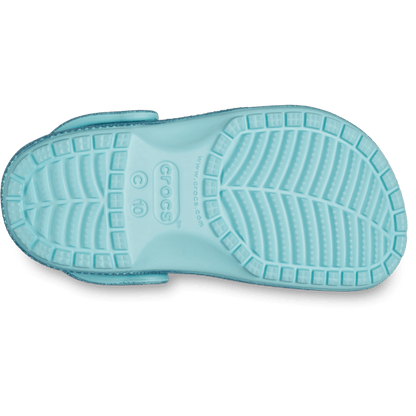 Kids Crocs - Toddlers' Disney Frozen Elsa Classic Clog