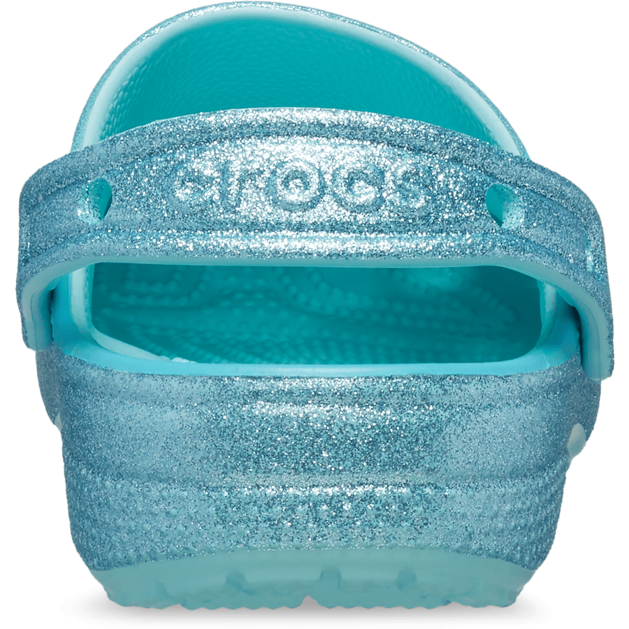 Kids Crocs - Toddlers' Disney Frozen Elsa Classic Clog