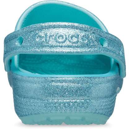 Kids Crocs - Toddlers' Disney Frozen Elsa Classic Clog
