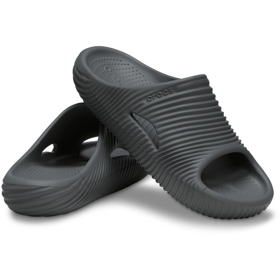 Women / Men Crocs - Mellow Tide Recovery Slide