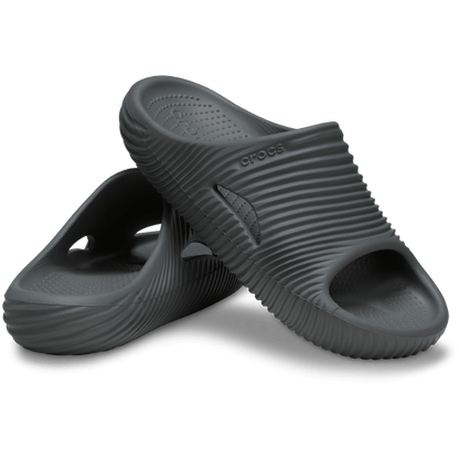 Women / Men Crocs - Mellow Tide Recovery Slide