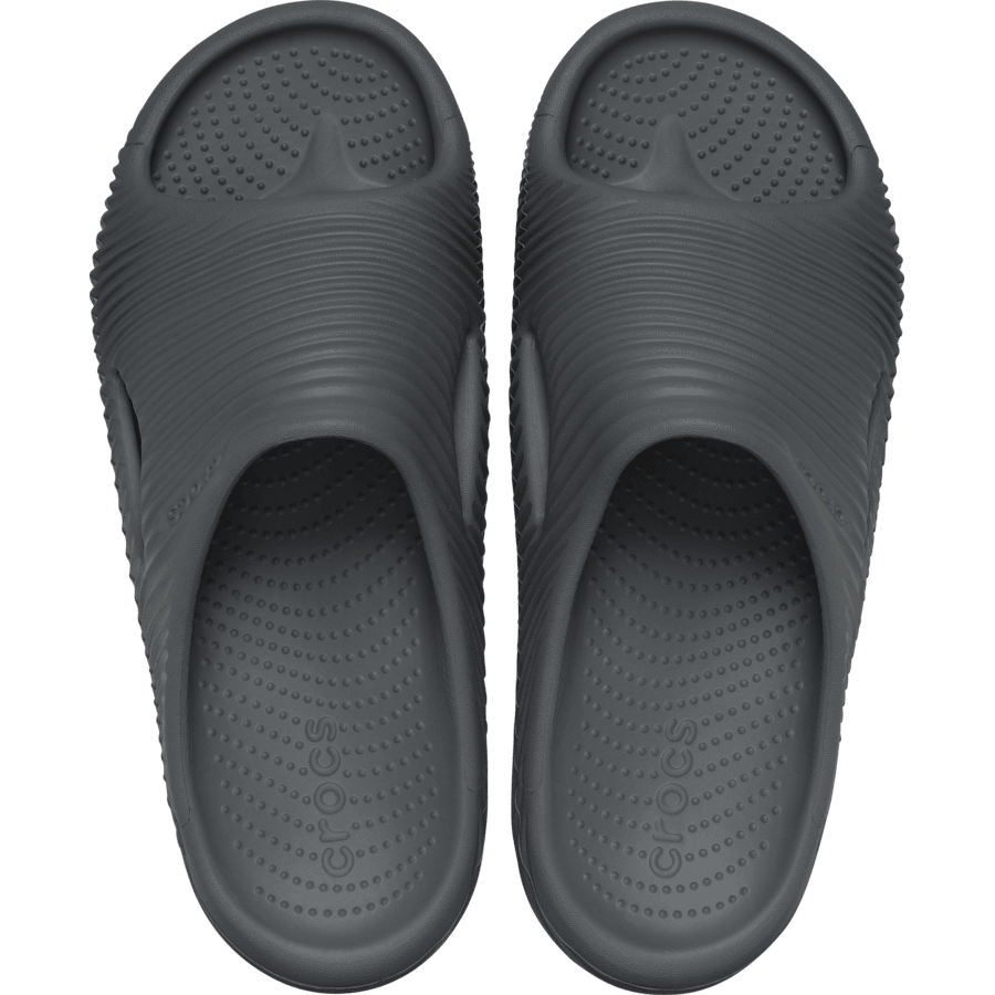 Women / Men Crocs - Mellow Tide Recovery Slide