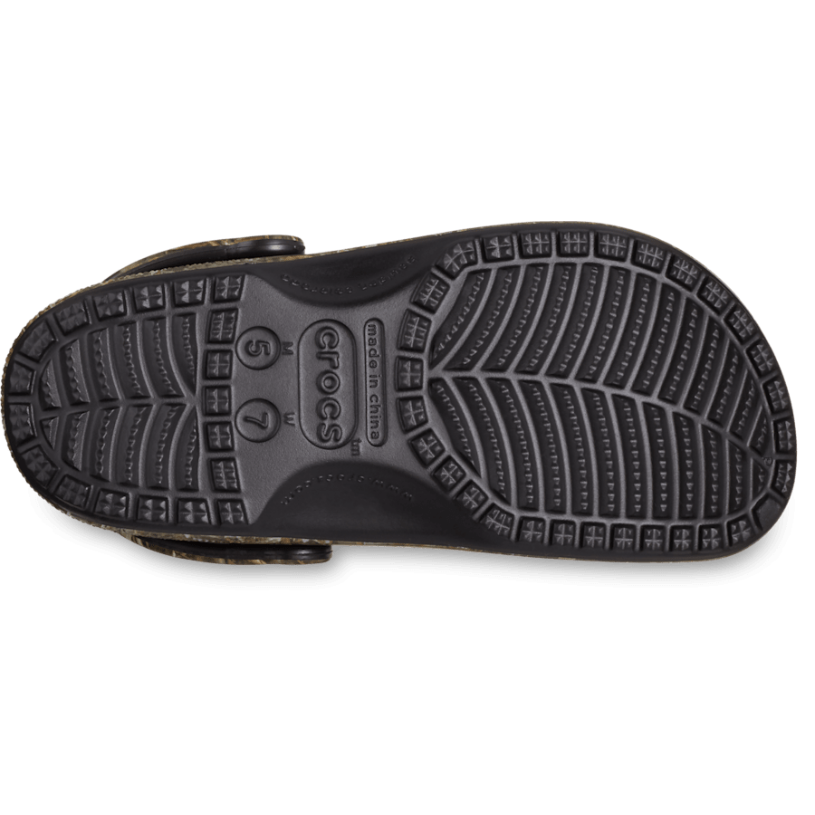 Women / Men Crocs - Realtree MAX-7® Classic Clog
