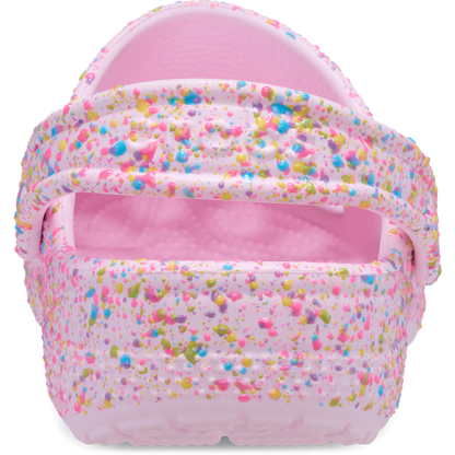 Kids Crocs - Kids’ Classic Splatter Paint Clog