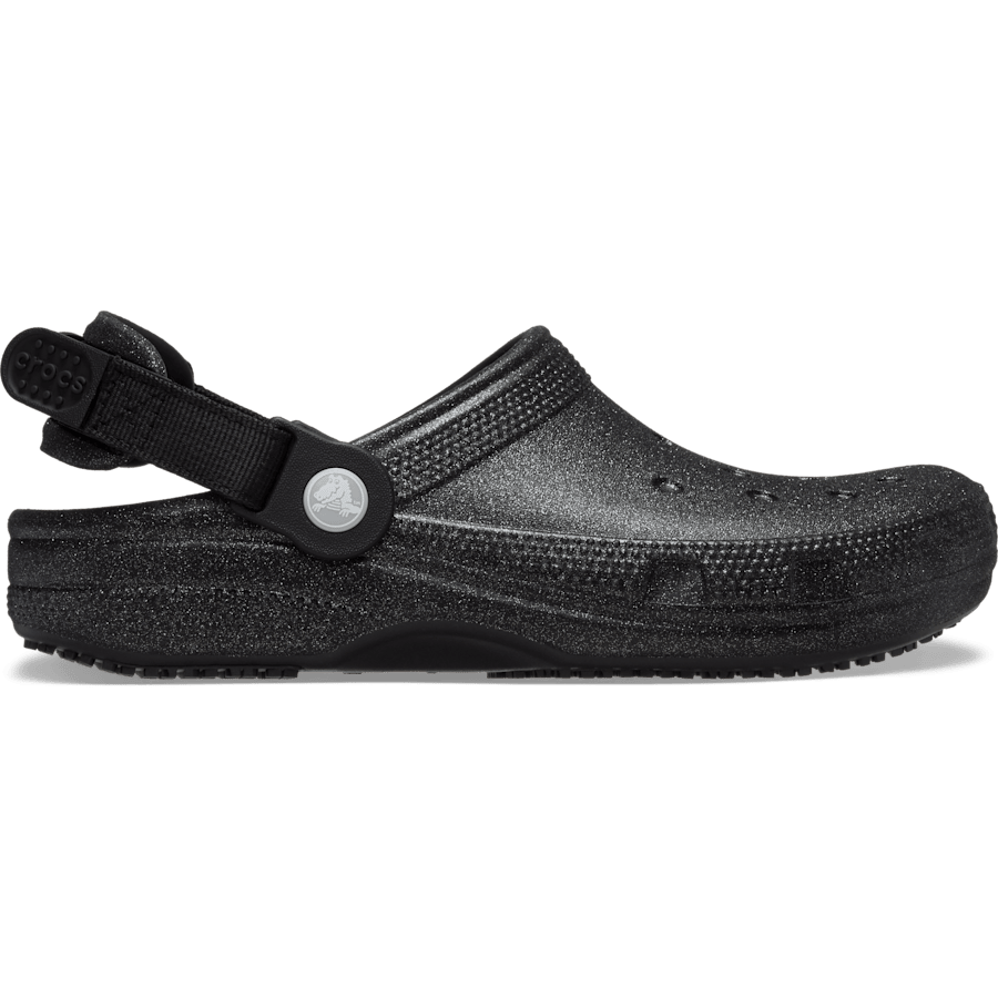 Crocs Classic Work Graphic Clog Women|Men|Crocs at Work™