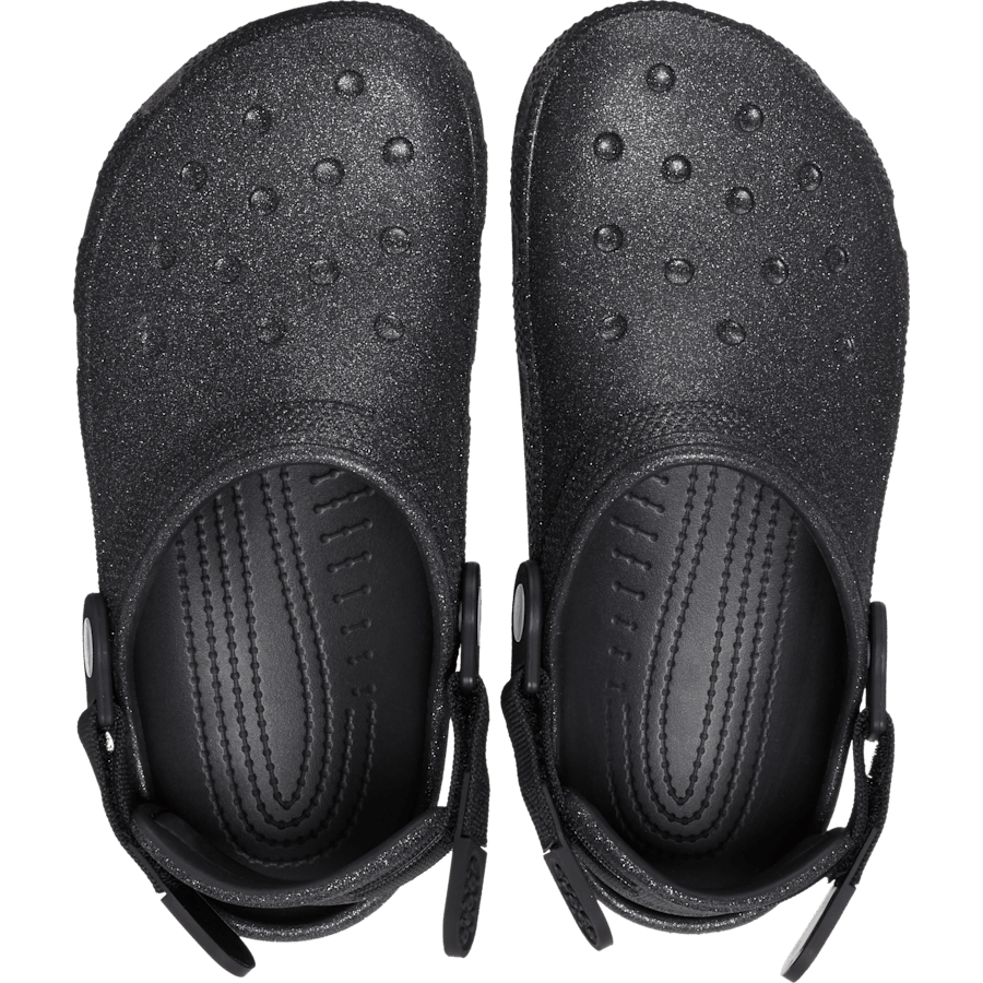 Women / Men Crocs - Classic Work Graphic Clog