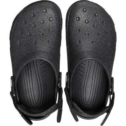 Women / Men Crocs - Classic Work Graphic Clog