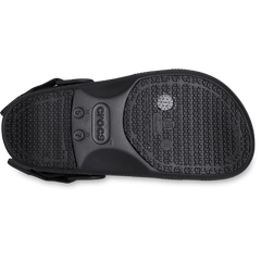Crocs Classic Work Graphic Clog Women|Men|Crocs at Work™