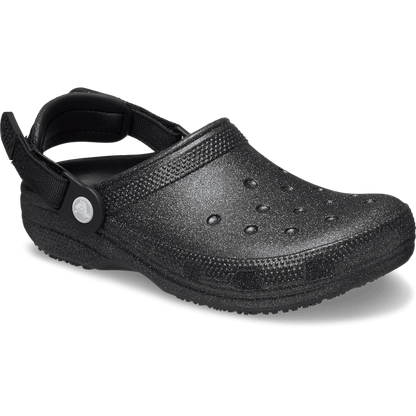 Women / Men Crocs - Classic Work Graphic Clog