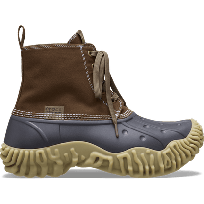 Women / Men Crocs - salehebembury x thecypressboot