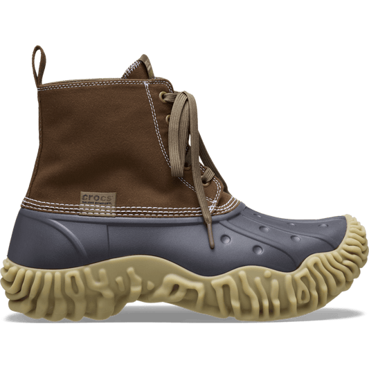 Women / Men Crocs - salehebembury x thecypressboot