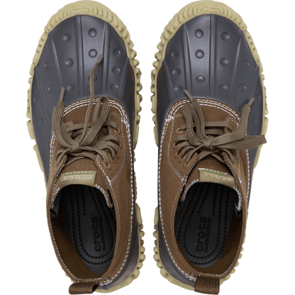 Women / Men Crocs - salehebembury x thecypressboot