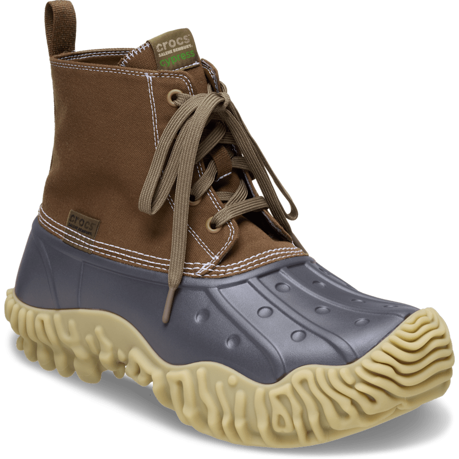 Women / Men Crocs - salehebembury x thecypressboot