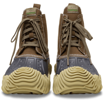 Women / Men Crocs - salehebembury x thecypressboot