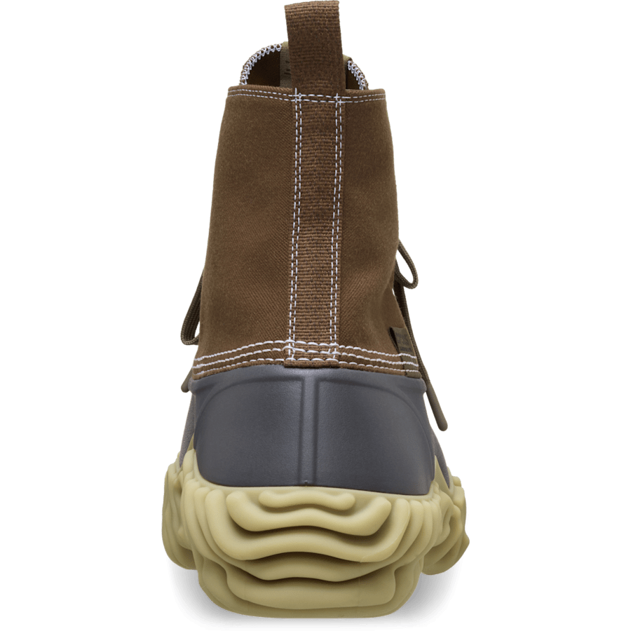 Women / Men Crocs - salehebembury x thecypressboot