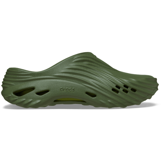 Women / Men Crocs - Echo Wave