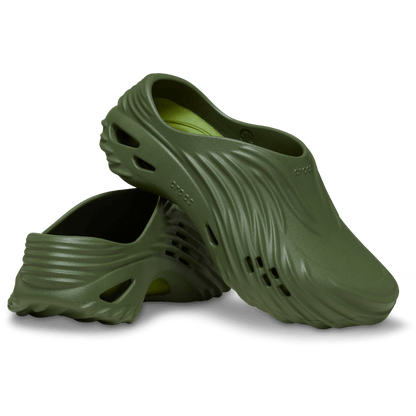 Women / Men Crocs - Echo Wave